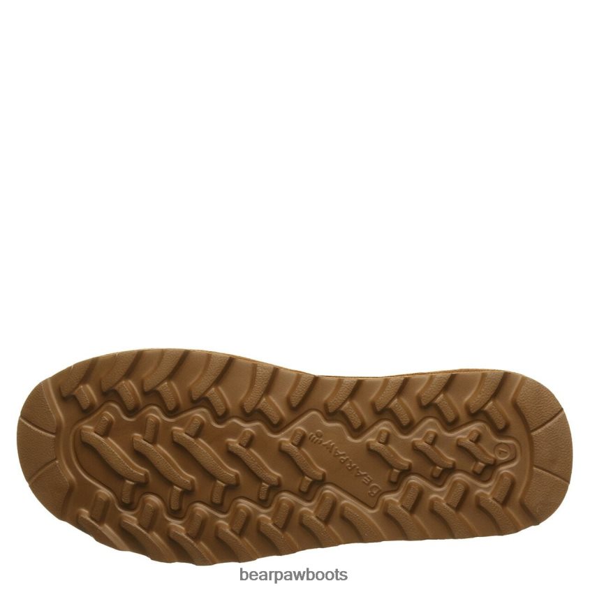 Stiefel BEARPAW Schmirgel Hickory Frauen J080PL61