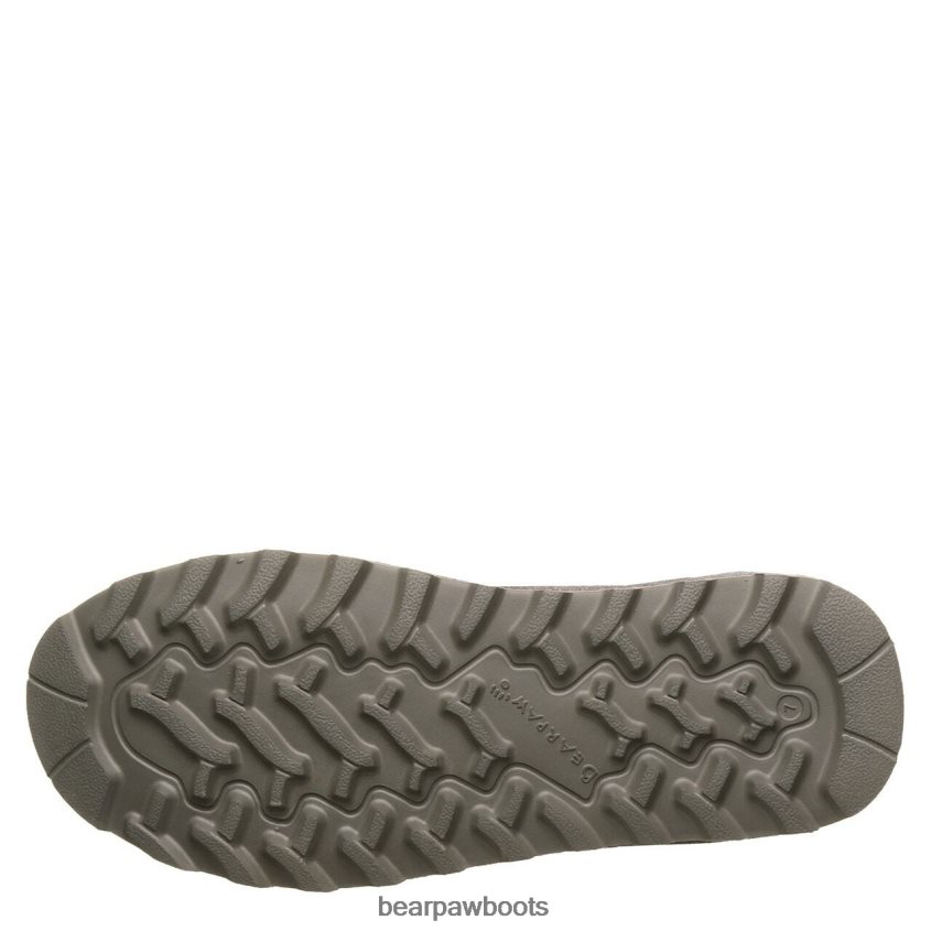 Stiefel BEARPAW Schmirgel grauer Nebel Frauen J080PL209