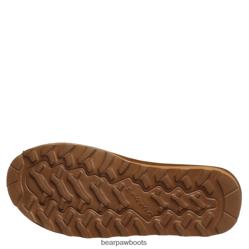 Stiefel BEARPAW Sheilah Hickory Frauen J080PL232