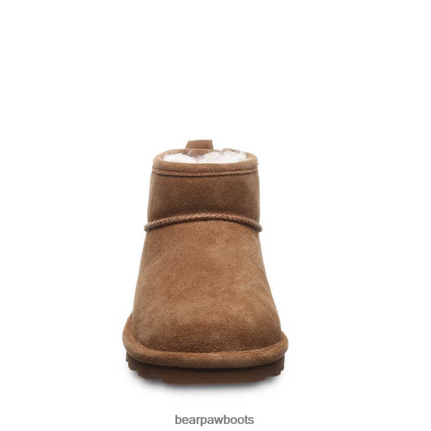 Stiefel BEARPAW Shorty Hickory Frauen J080PL39