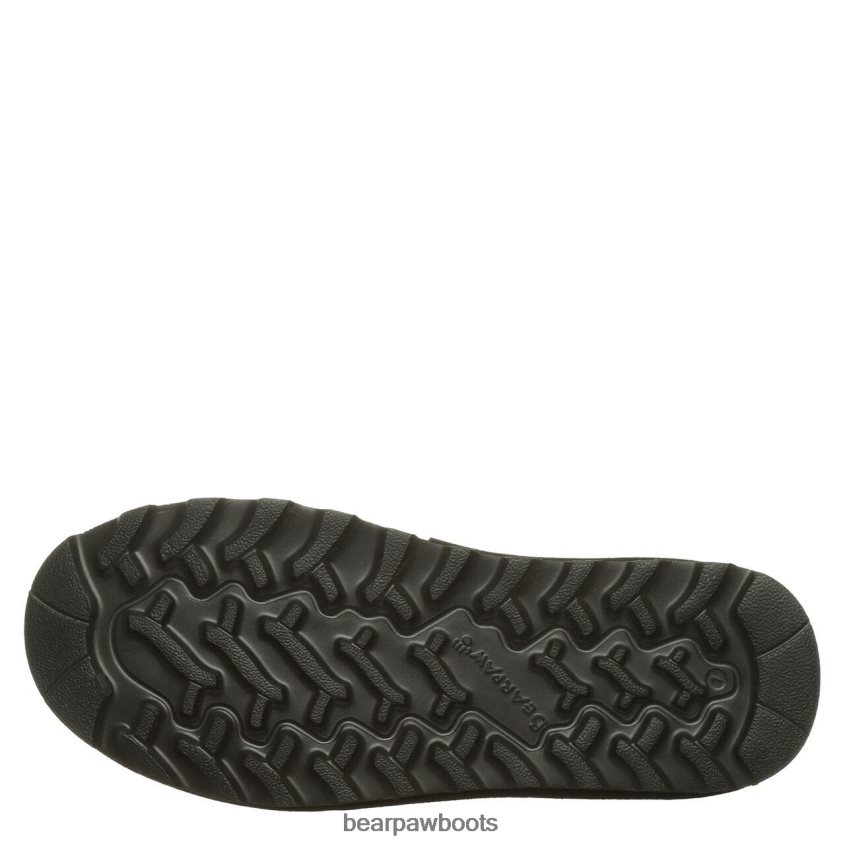 Stiefel BEARPAW Skye vegan Schwarz Frauen J080PL182