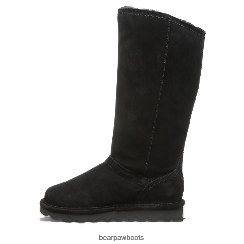 Stiefel BEARPAW Tamara Schwarz Frauen J080PL25