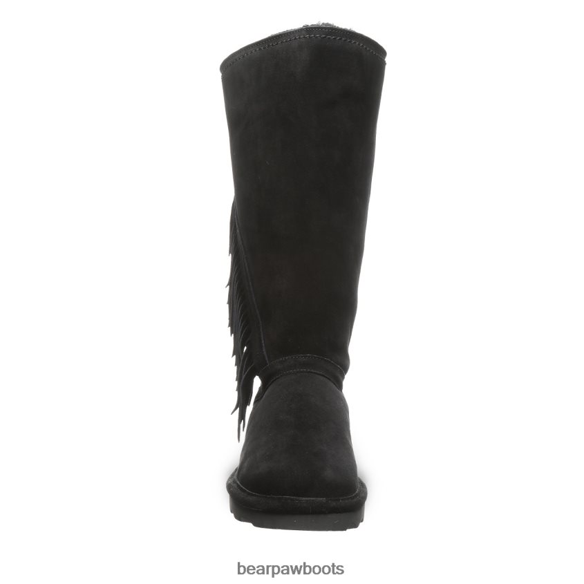 Stiefel BEARPAW Tamara Schwarz Frauen J080PL25