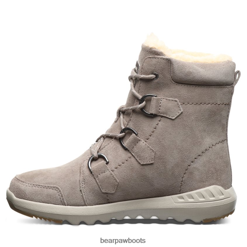 Stiefel BEARPAW Tyra Stein Frauen J080PL20