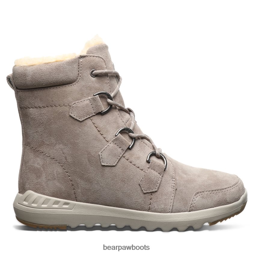 Stiefel BEARPAW Tyra Stein Frauen J080PL20