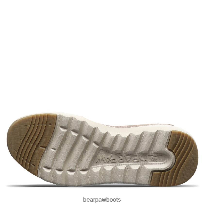 Stiefel BEARPAW Tyra Stein Frauen J080PL20