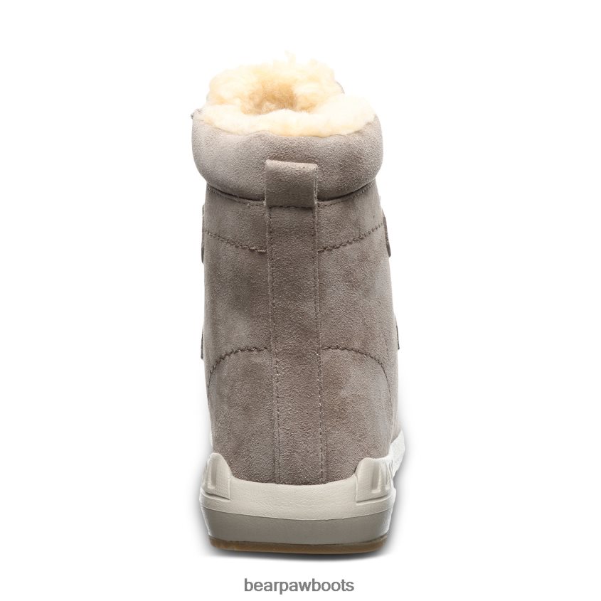 Stiefel BEARPAW Tyra Stein Frauen J080PL20