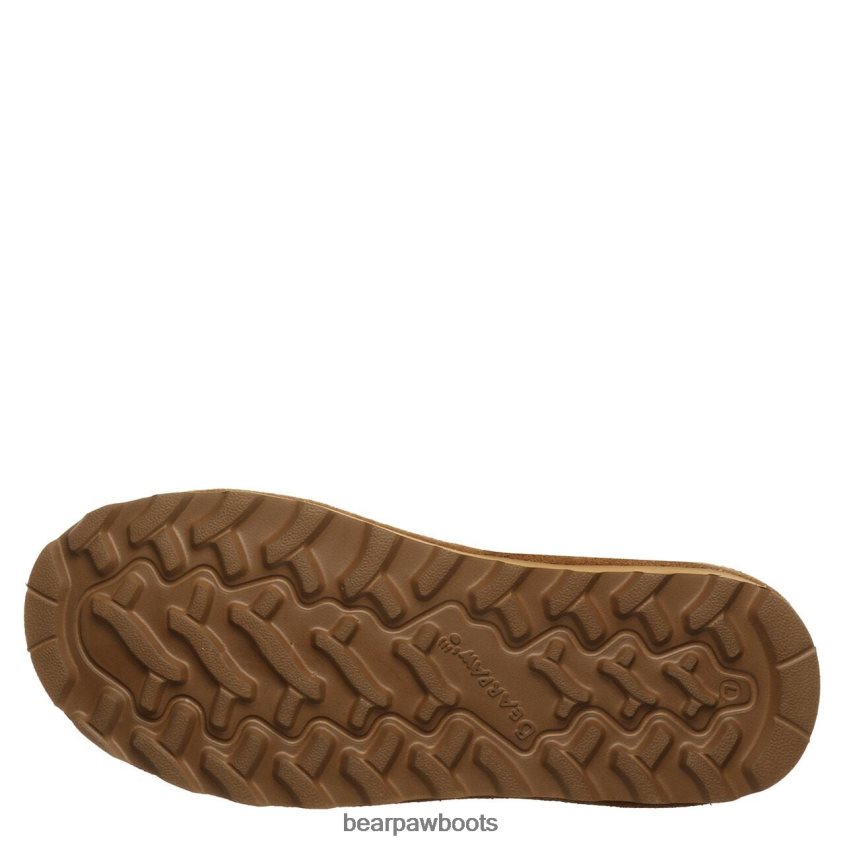 Stiefel BEARPAW Virginia Hickory Frauen J080PL236