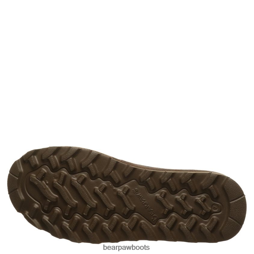 Stiefel BEARPAW aleesa exotisch Erdtarn Frauen J080PL164