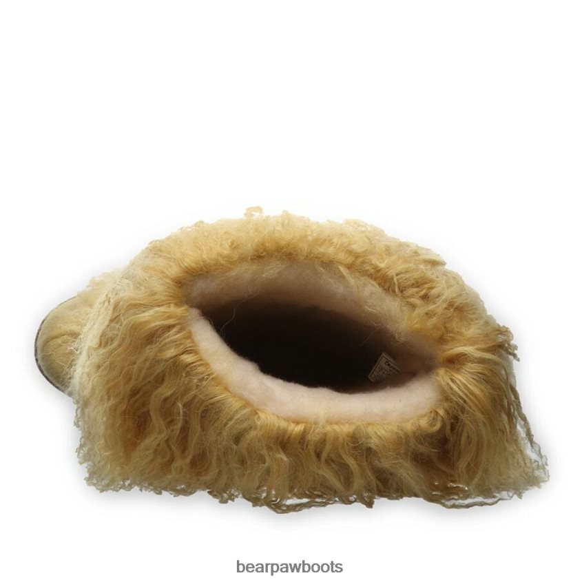 Stiefel BEARPAW boetis Gelb Frauen J080PL258