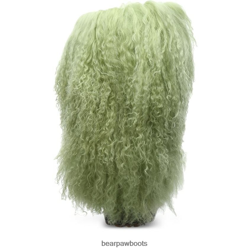 Stiefel BEARPAW boetis Grün Frauen J080PL260