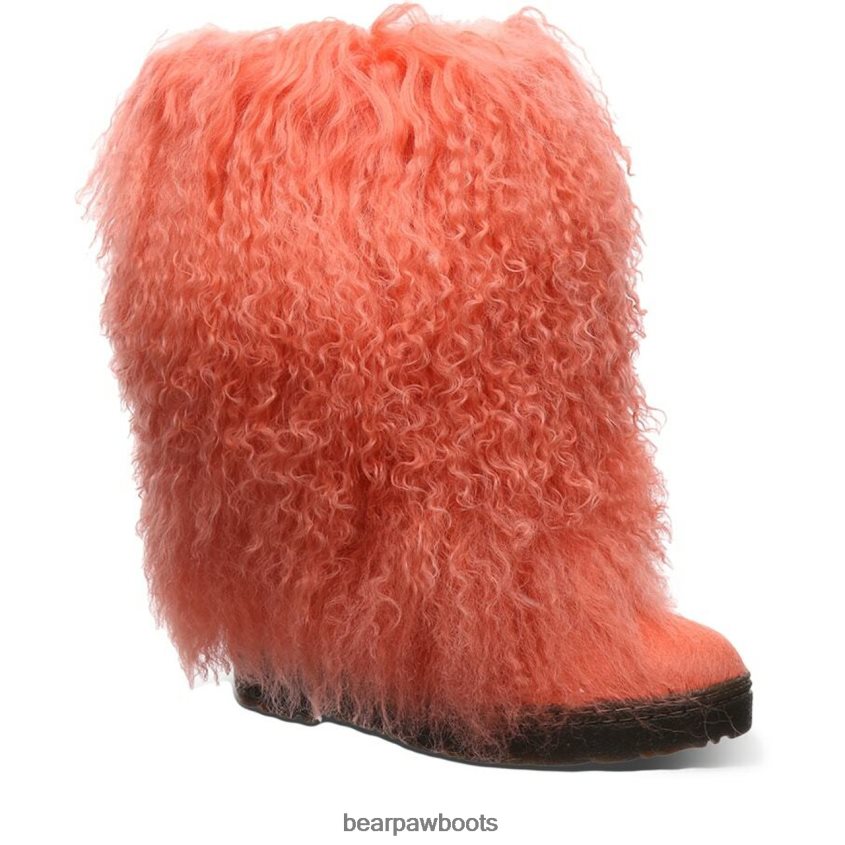 Stiefel BEARPAW boetis Himbeere Frauen J080PL259