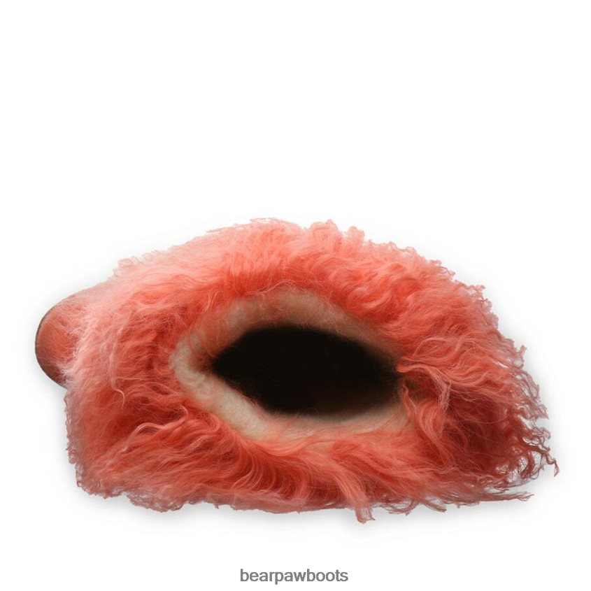 Stiefel BEARPAW boetis Himbeere Frauen J080PL259