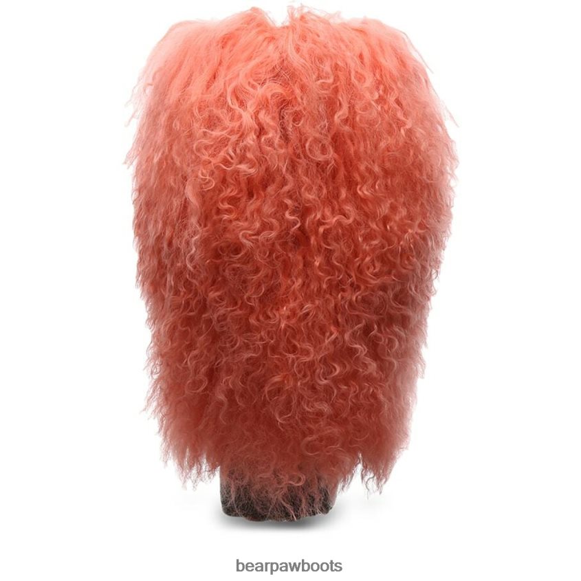 Stiefel BEARPAW boetis Himbeere Frauen J080PL259