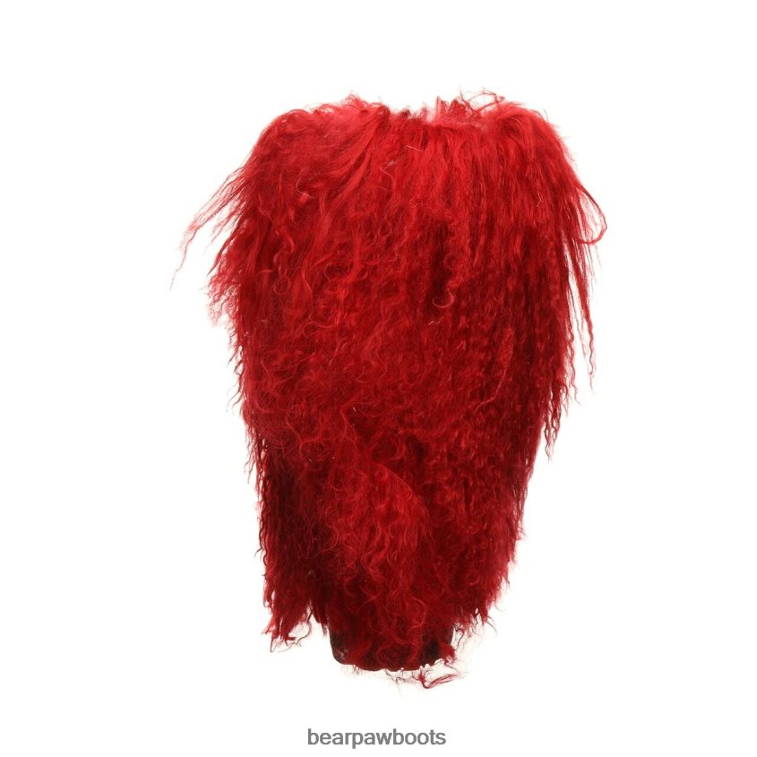 Stiefel BEARPAW boetis Rot Frauen J080PL117