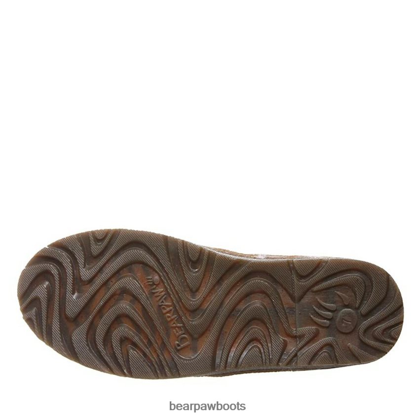 Stiefel BEARPAW boetis Weiß Frauen J080PL118