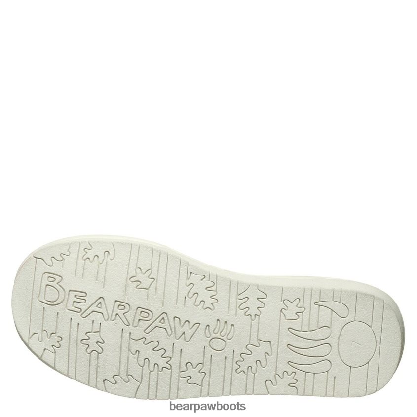 Stiefel BEARPAW boo Regenbogen Frauen J080PL130