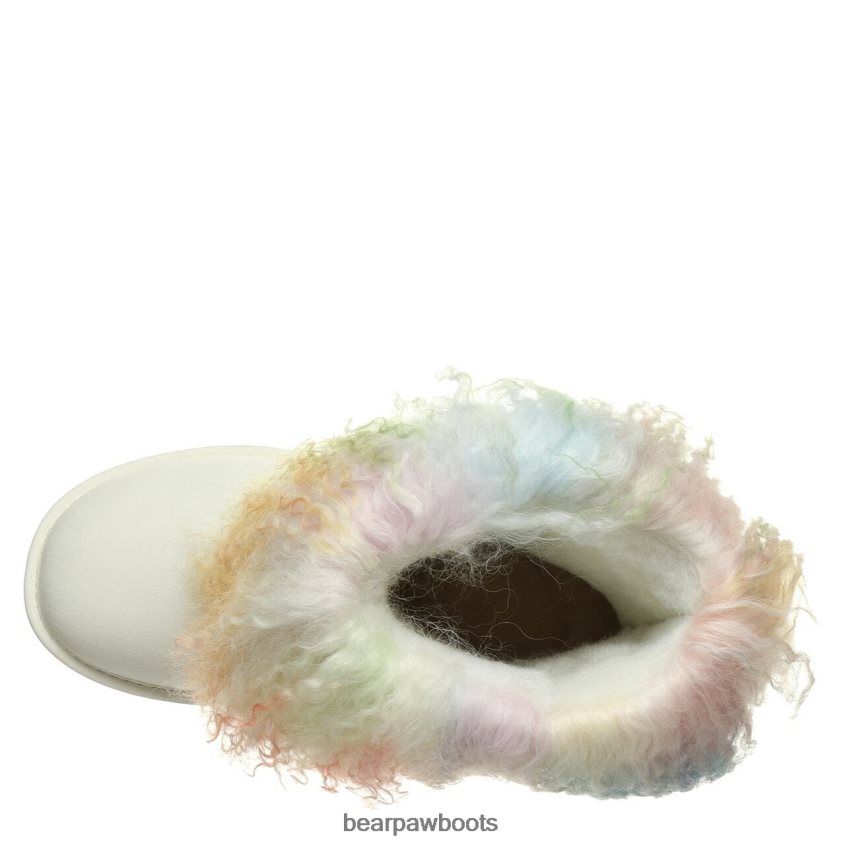 Stiefel BEARPAW boo Regenbogen Frauen J080PL130