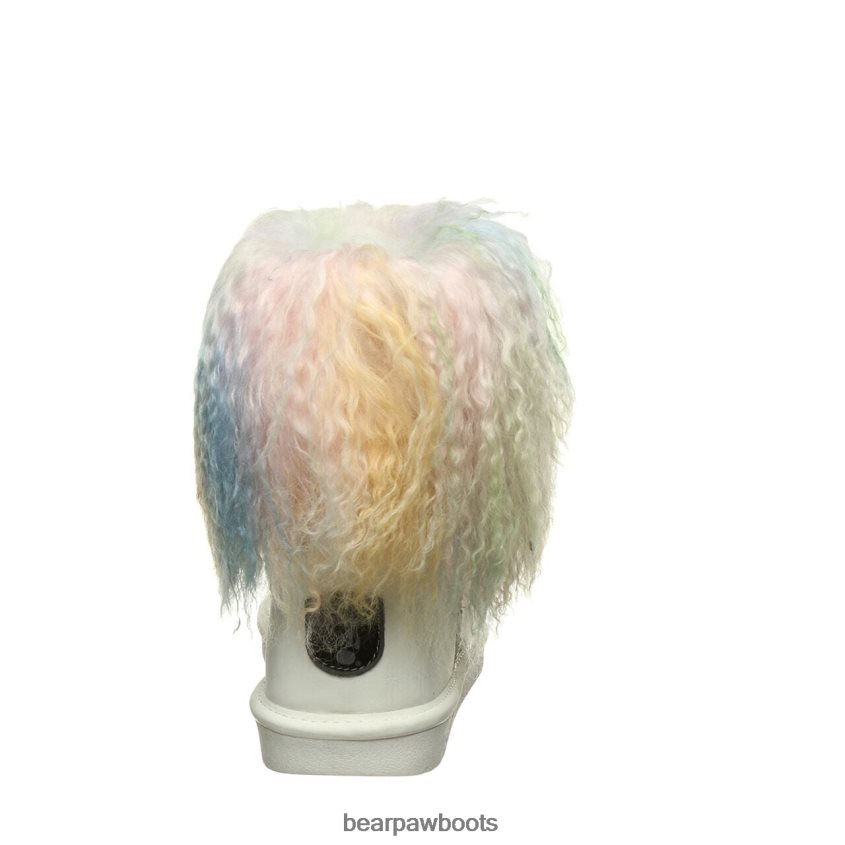 Stiefel BEARPAW boo Regenbogen Frauen J080PL130
