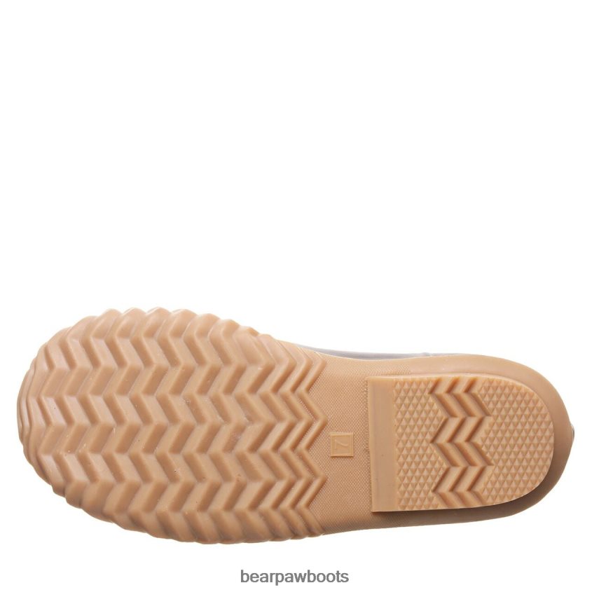 Stiefel BEARPAW denali Erde Frauen J080PL223