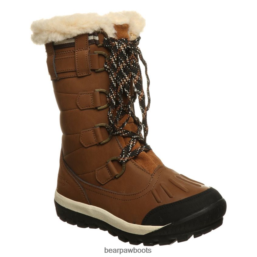 Stiefel BEARPAW desdemona Hickory Frauen J080PL107