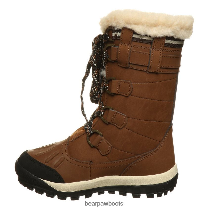 Stiefel BEARPAW desdemona Hickory Frauen J080PL107