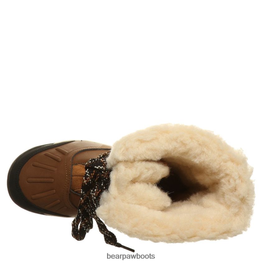 Stiefel BEARPAW desdemona Hickory Frauen J080PL107