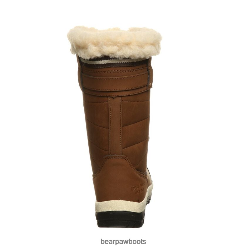 Stiefel BEARPAW desdemona Hickory Frauen J080PL107