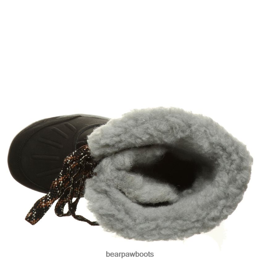 Stiefel BEARPAW desdemona Schwarz Frauen J080PL108