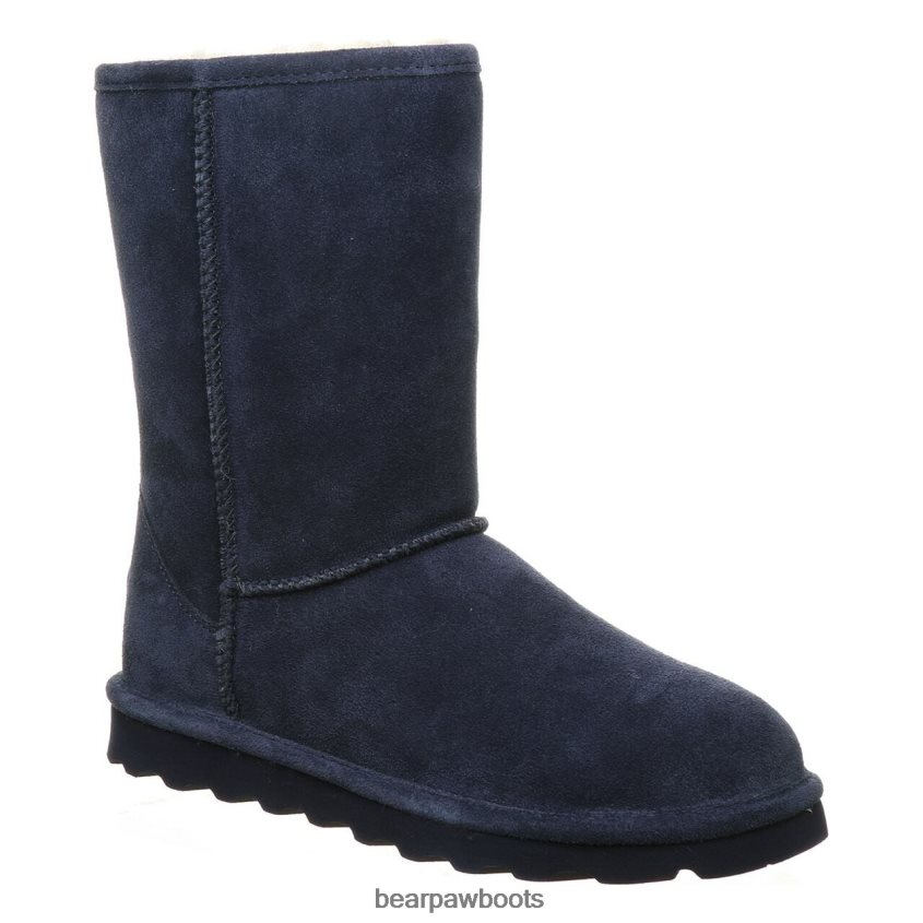 Stiefel BEARPAW elle kurz Kadett Frauen J080PL90