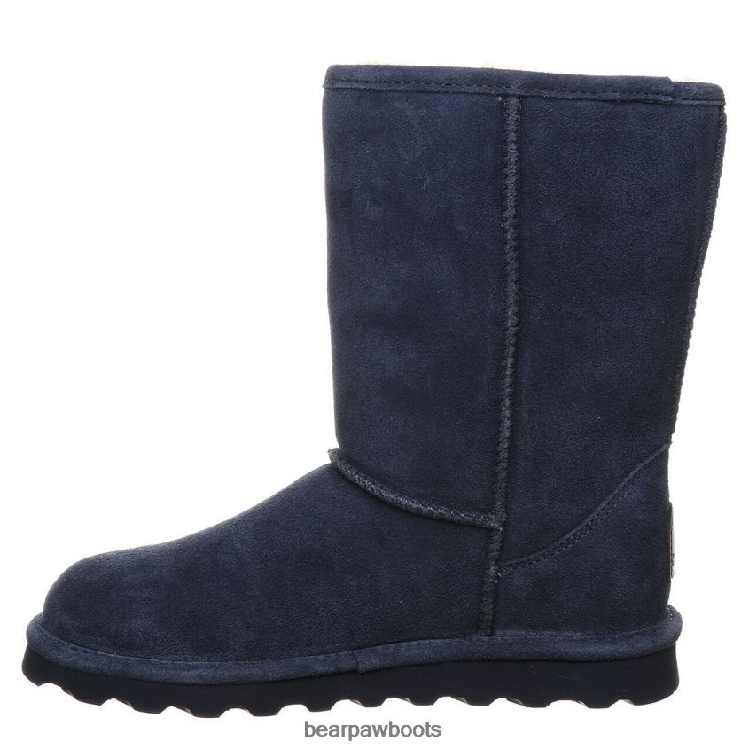 Stiefel BEARPAW elle kurz Kadett Frauen J080PL90