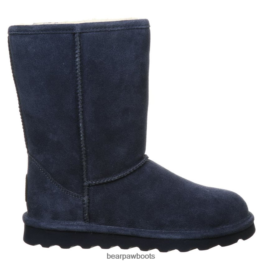 Stiefel BEARPAW elle kurz Kadett Frauen J080PL90