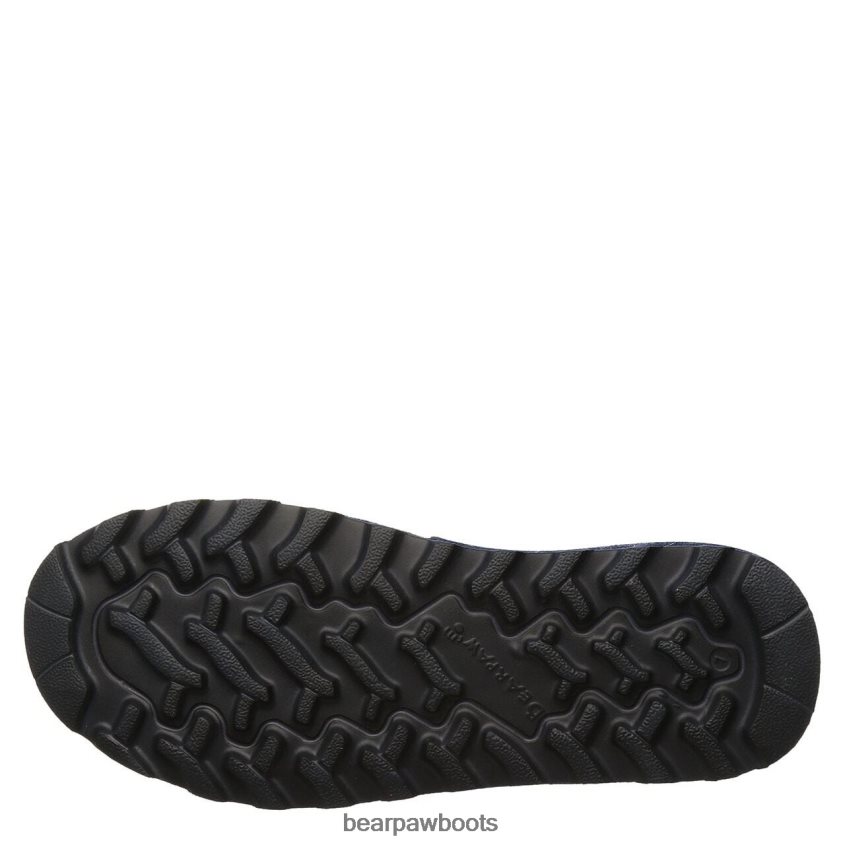 Stiefel BEARPAW elle kurz Kadett Frauen J080PL90