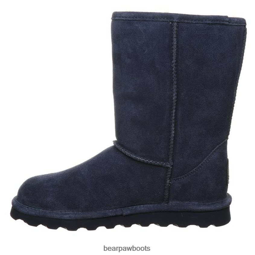 Stiefel BEARPAW elle kurz breit Kadett Frauen J080PL94