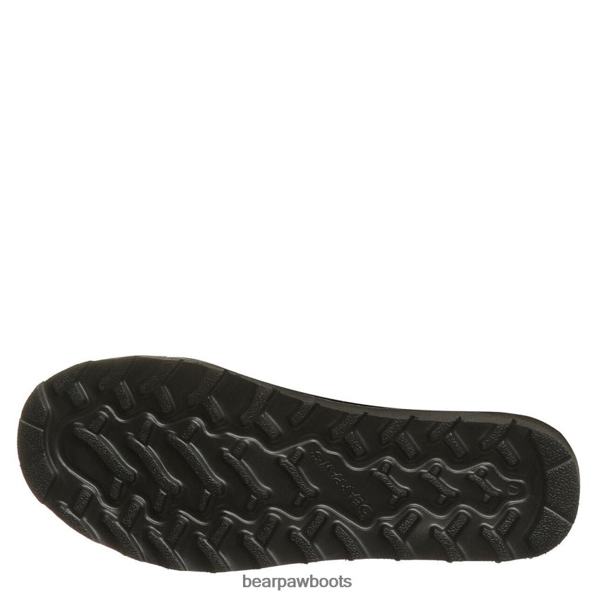 Stiefel BEARPAW genevieve Schwarz Frauen J080PL70