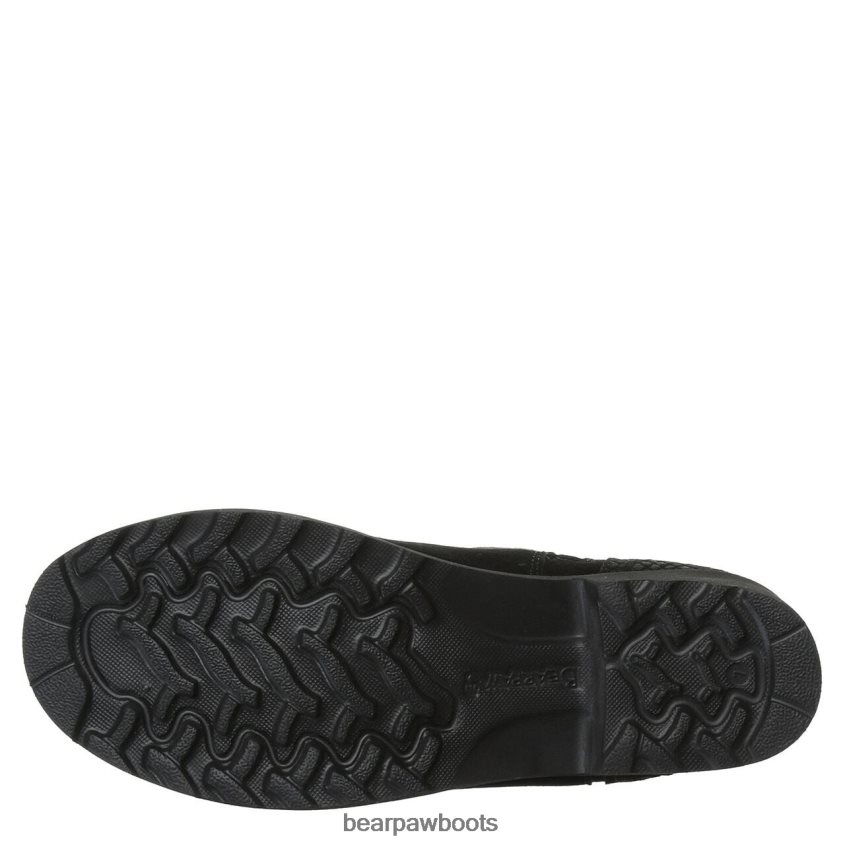 Stiefel BEARPAW lucy Schwarz Frauen J080PL205