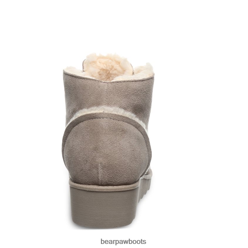 Stiefel BEARPAW malinda Stein Frauen J080PL142