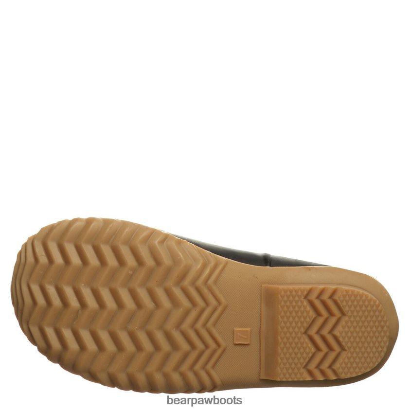 Stiefel BEARPAW mckinley braun Frauen J080PL225