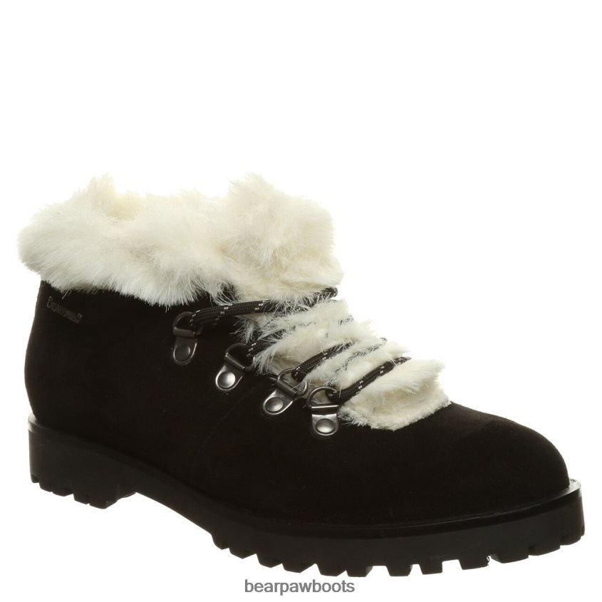 Stiefel BEARPAW vera Schwarz Frauen J080PL191