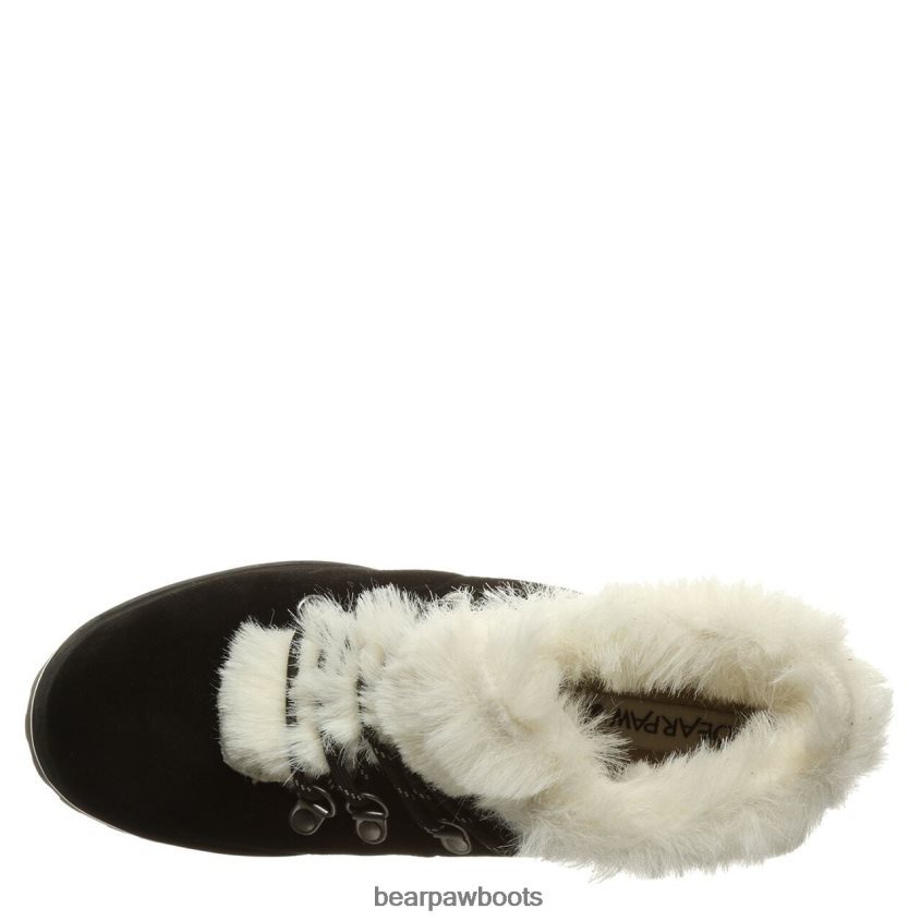 Stiefel BEARPAW vera Schwarz Frauen J080PL191