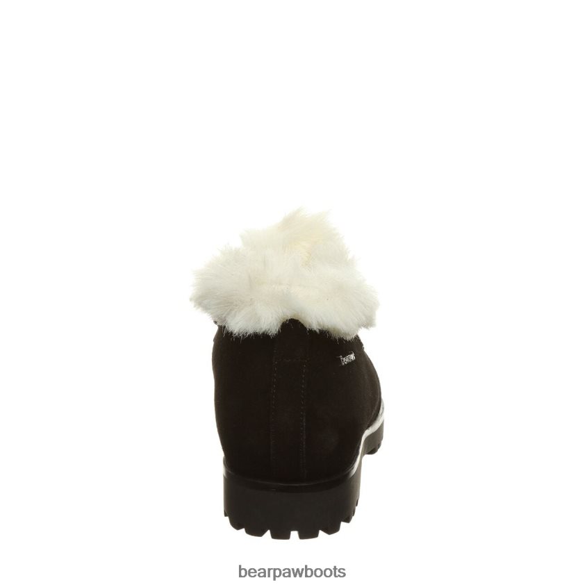 Stiefel BEARPAW vera Schwarz Frauen J080PL191