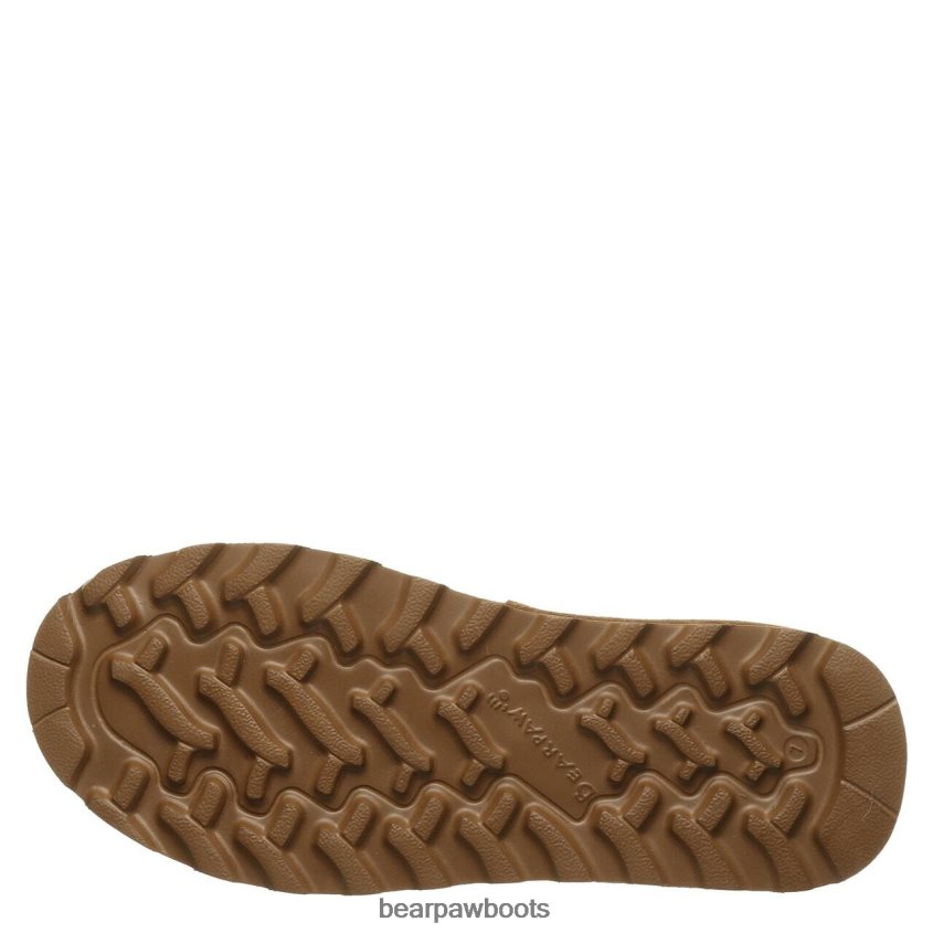 Stiefel BEARPAW zog Hickory Frauen J080PL163