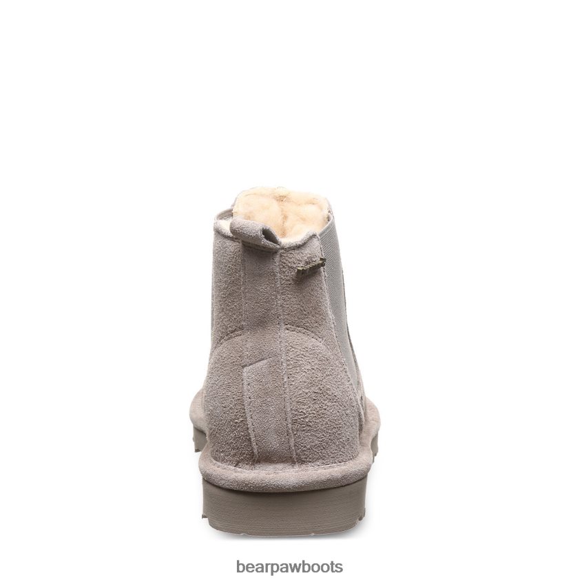 Stiefel BEARPAW zog Pilz Frauen J080PL3
