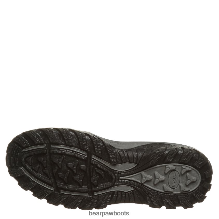 Wanderer BEARPAW Olymp breit grau Frauen J080PL337