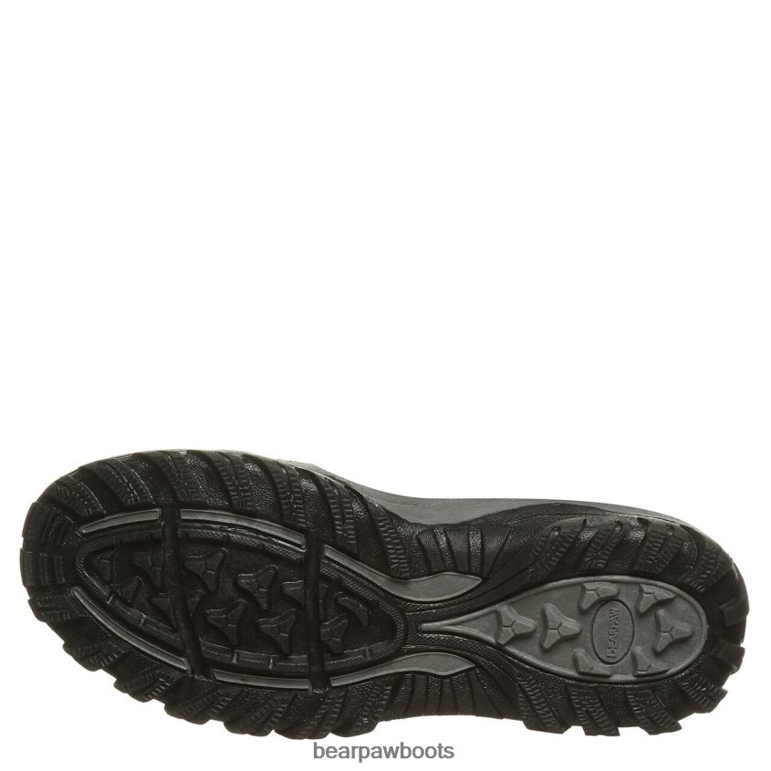 Wanderer BEARPAW Olymp grau Frauen J080PL345