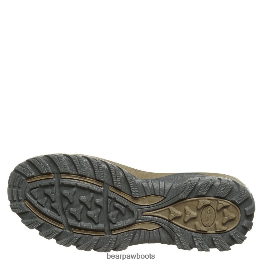 Wanderer BEARPAW Olymp natürlich Frauen J080PL344