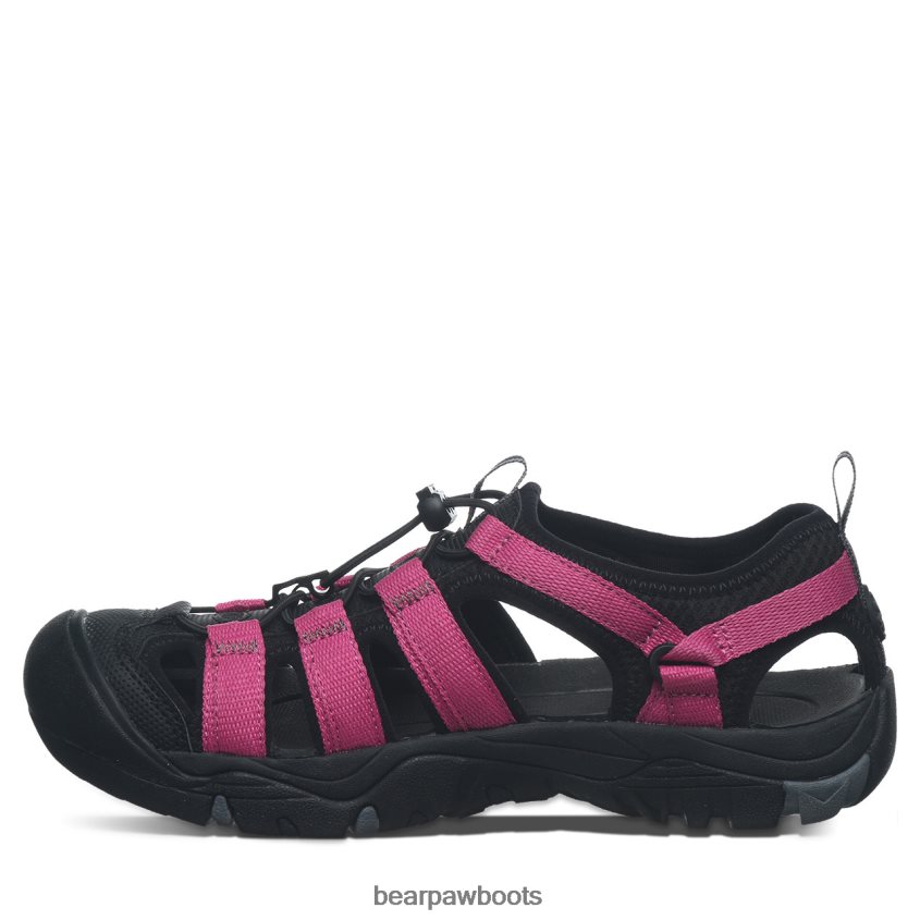 Wanderer BEARPAW memuru Orchidee Frauen J080PL348