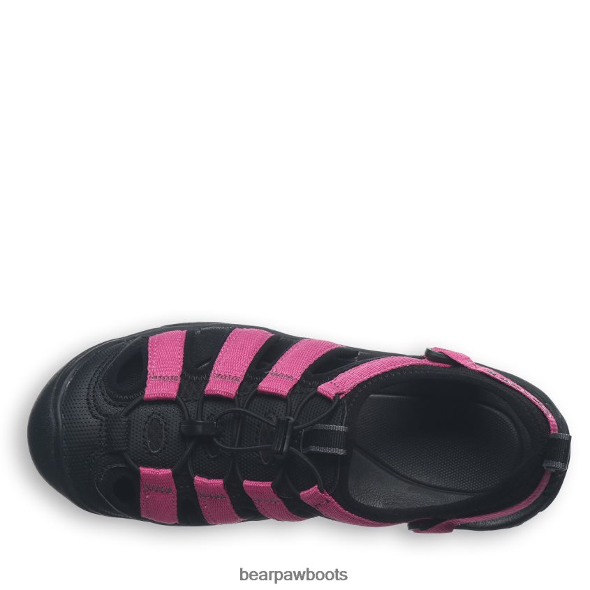 Wanderer BEARPAW memuru Orchidee Frauen J080PL348