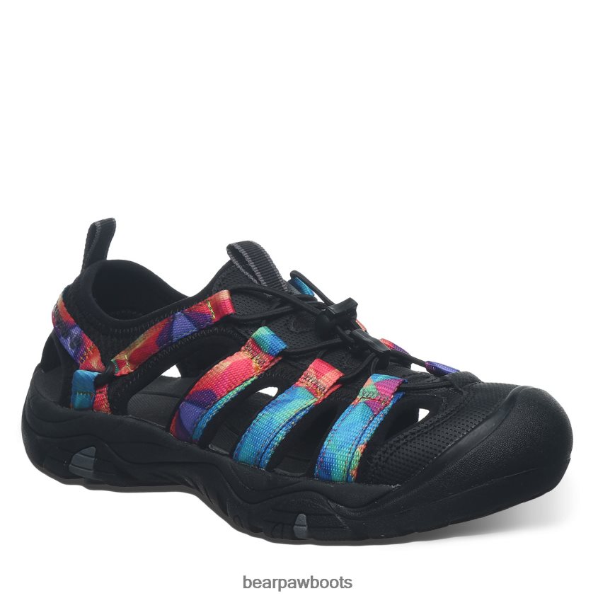 Wanderer BEARPAW memuru Prisma Frauen J080PL347