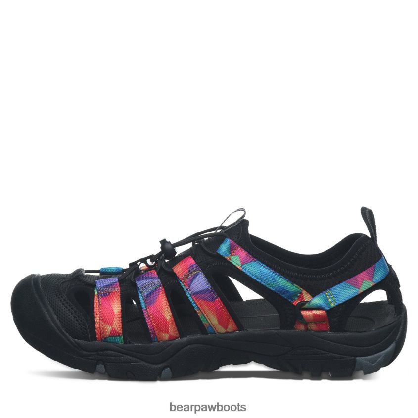 Wanderer BEARPAW memuru Prisma Frauen J080PL347